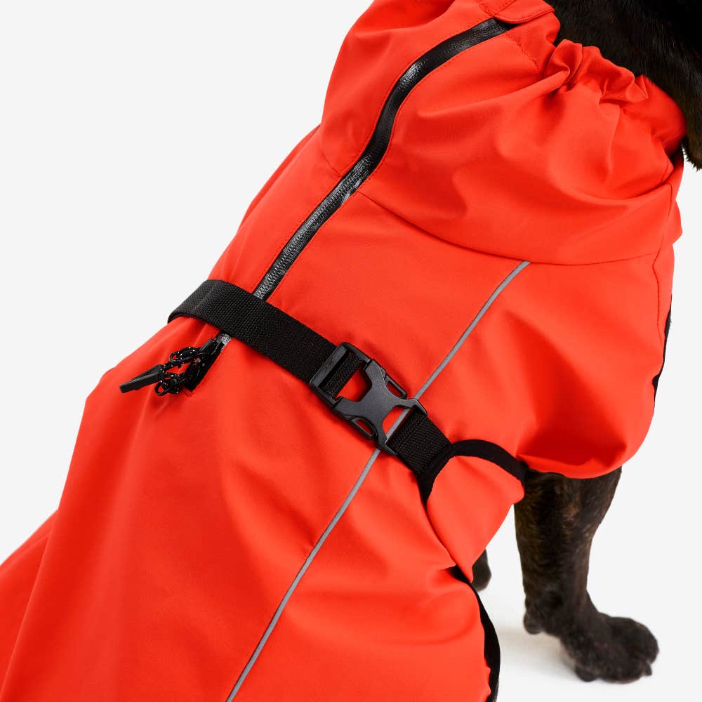 Cyclone Dog Jacket