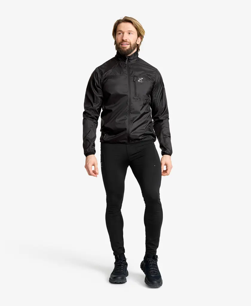 Ultra Light Windbreaker Men