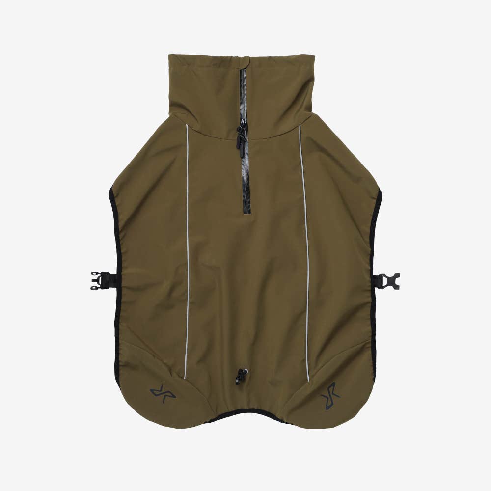 Cyclone Dog Jacket