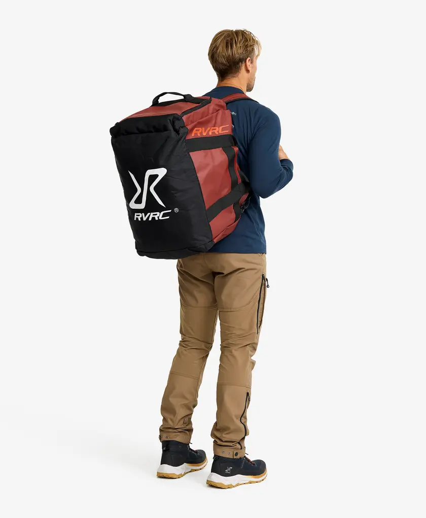 Packable Duffel Bag 70L Unisex