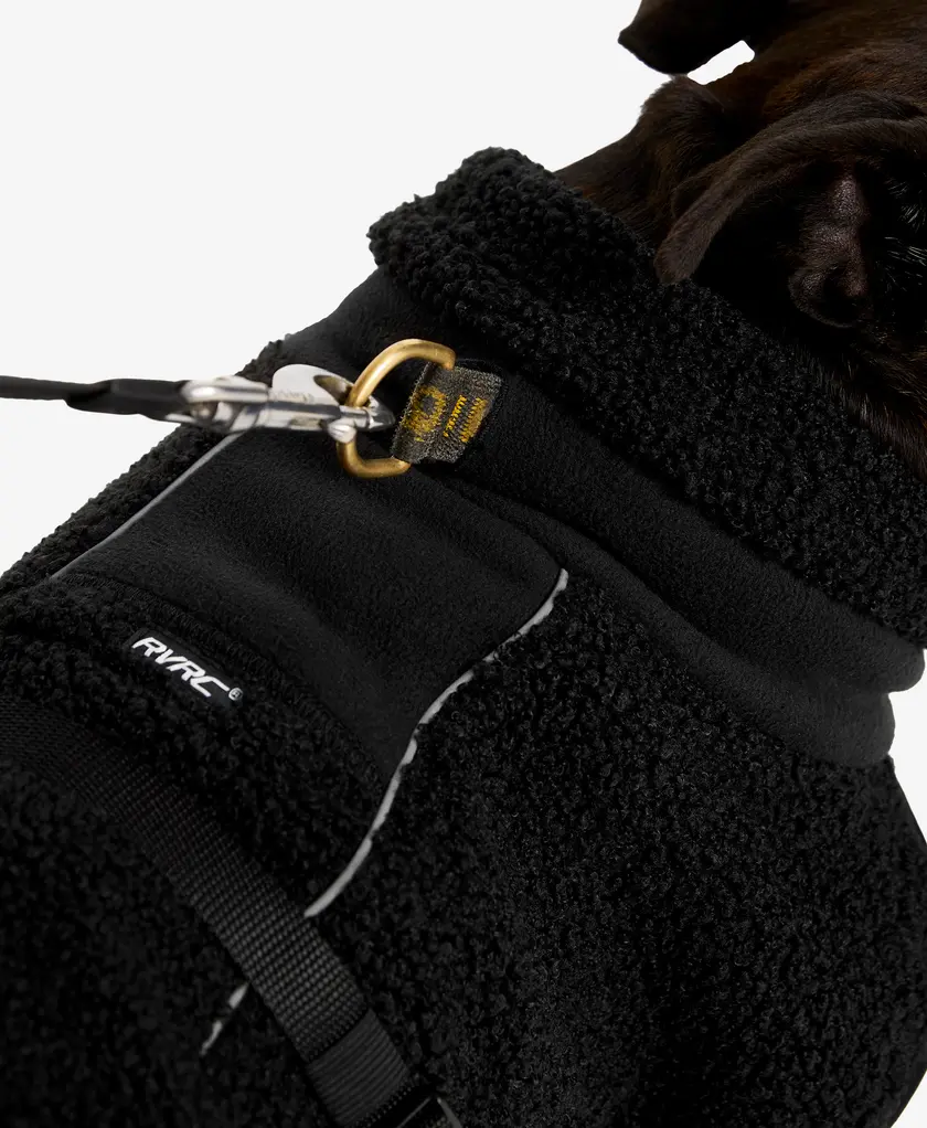 Bigfoot Dog Jacket Dog