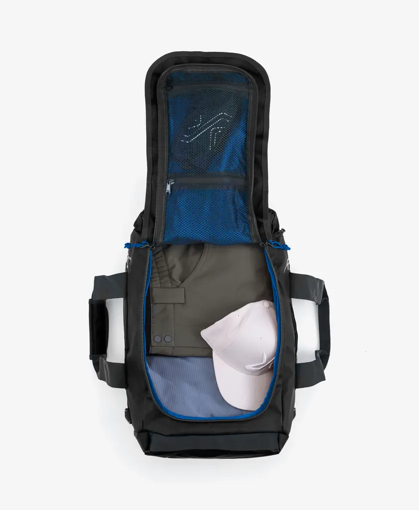 Packable Duffel Bag 40L Unisex