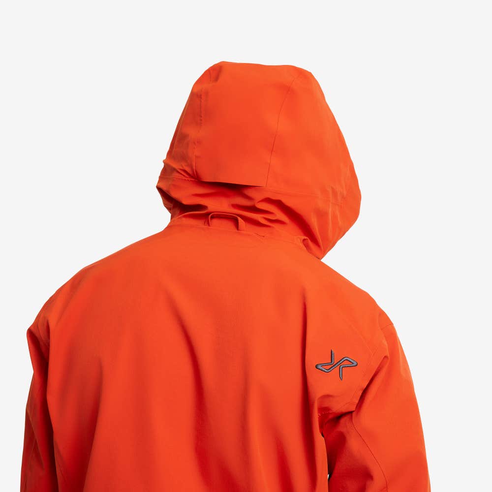 Cyclone Long 3L Jacket