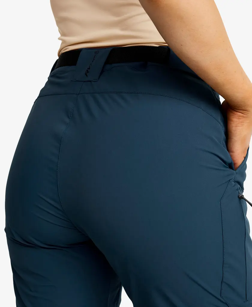 Universe Lightweight Zip-off Trousers Women