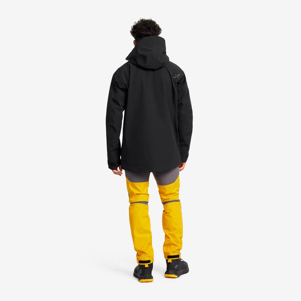 Cyclone Long 3L Jacket