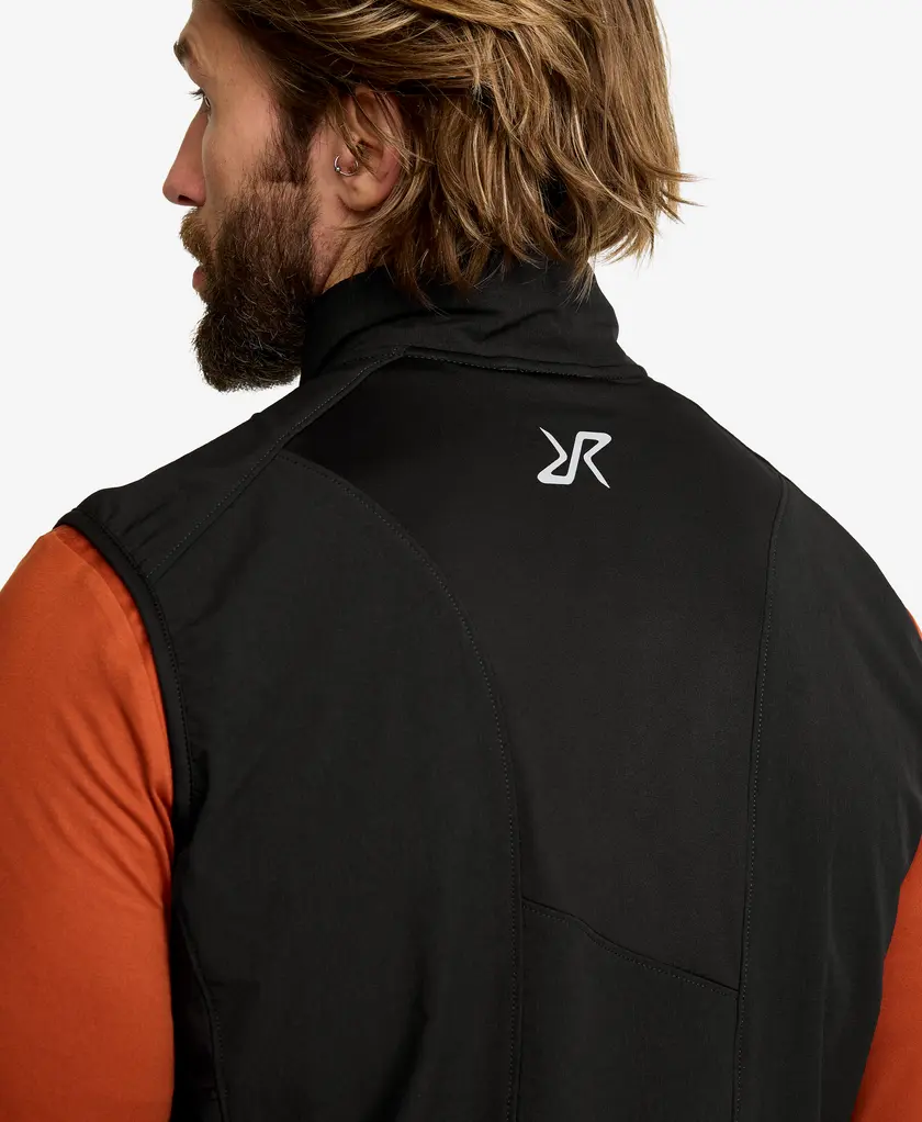 Venue Light Softshell Gilet Men