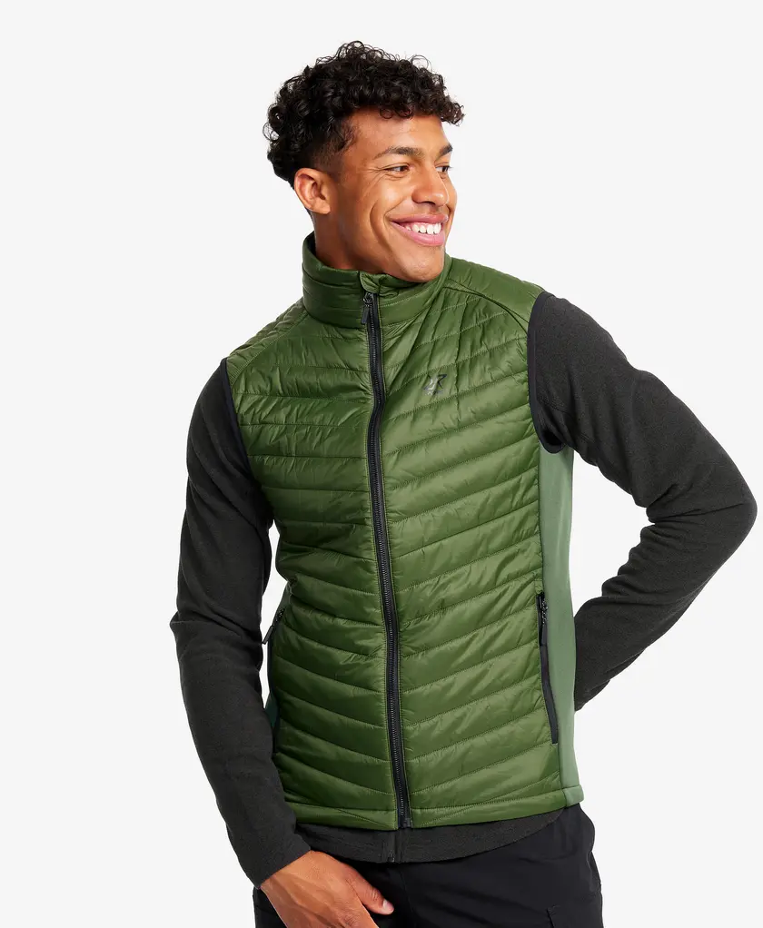 Radical Insulate Gilet Men