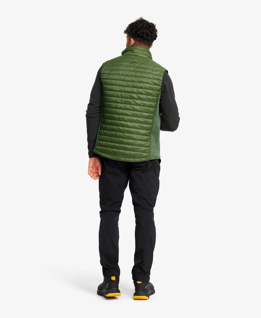 Radical Insulate Gilet Men