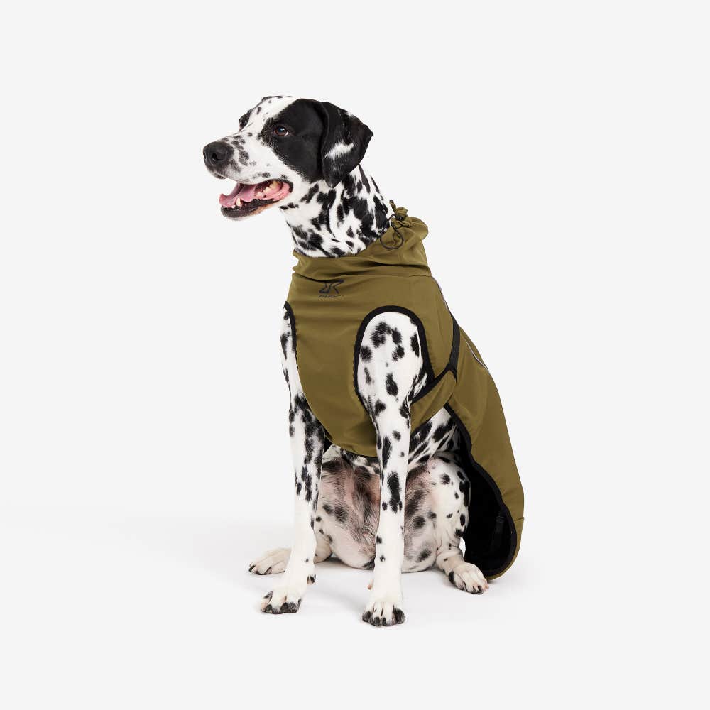 Cyclone Dog Jacket