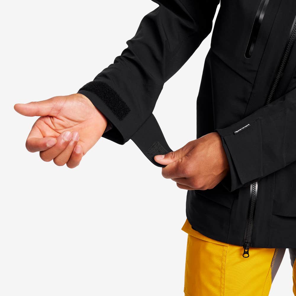 Cyclone Long 3L Jacket