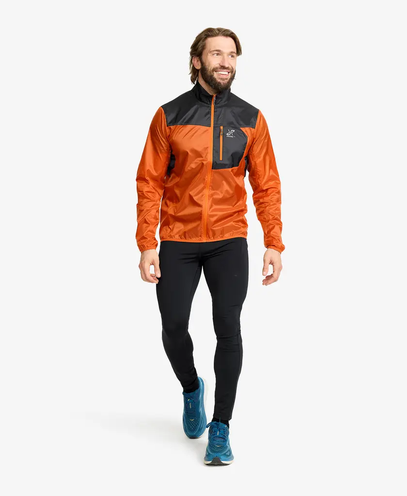 Ultra Light Windbreaker Men