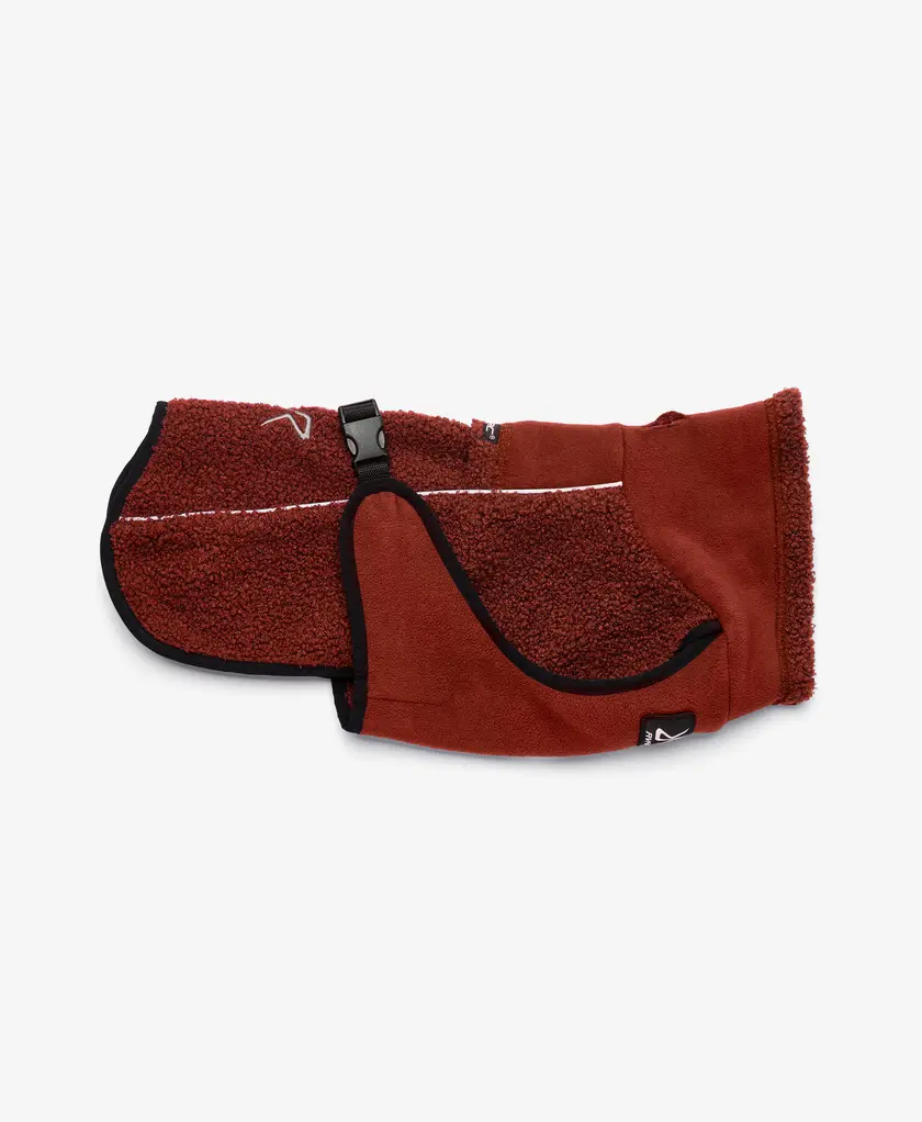 Bigfoot Dog Jacket Dog