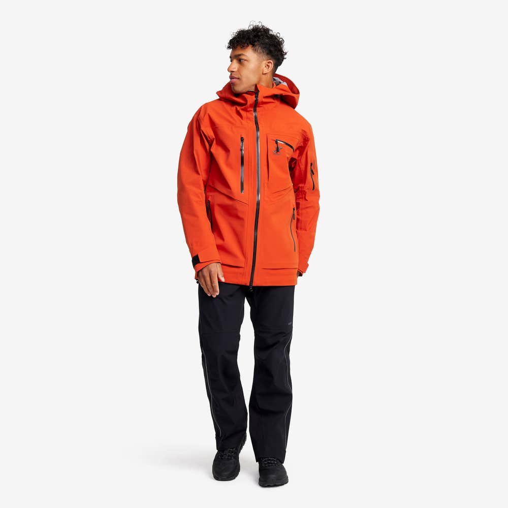 Cyclone Long 3L Jacket