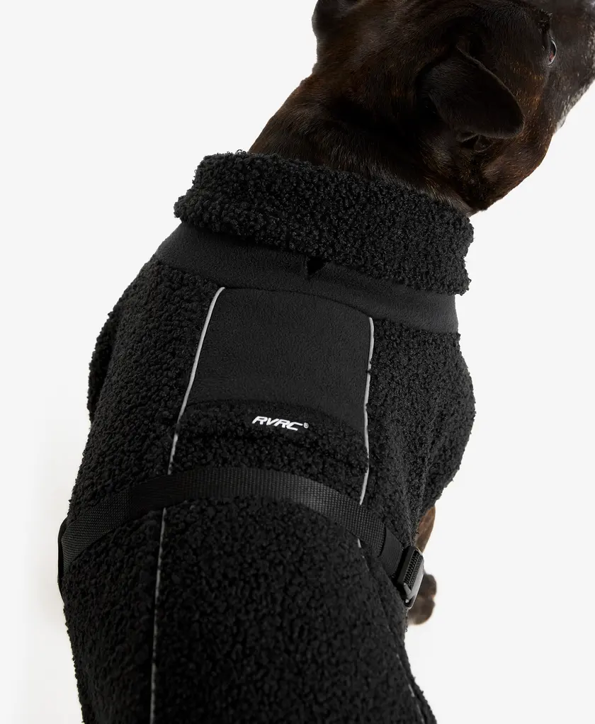 Bigfoot Dog Jacket Dog