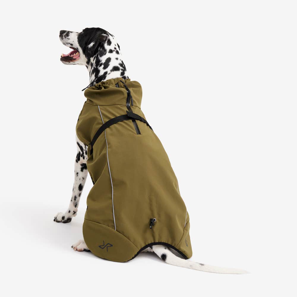 Cyclone Dog Jacket