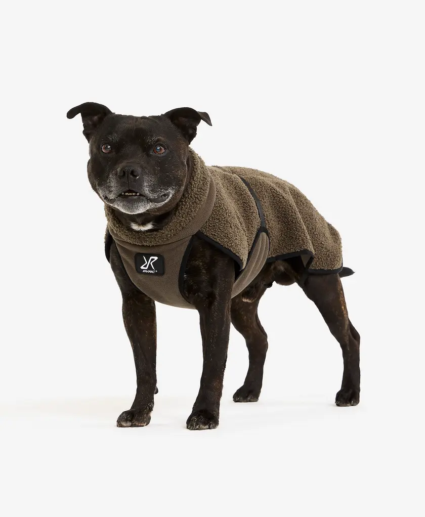 Bigfoot Dog Jacket Dog