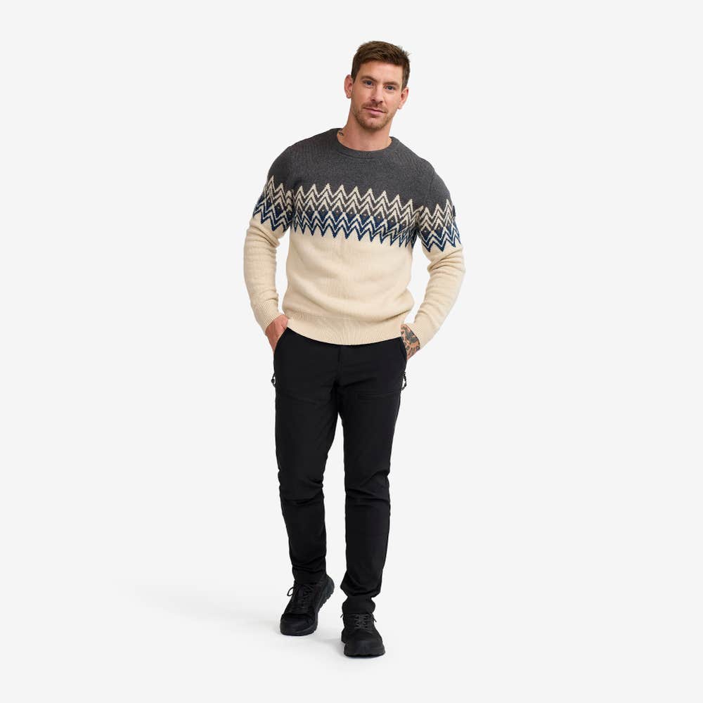 Heavy Knit Sweater