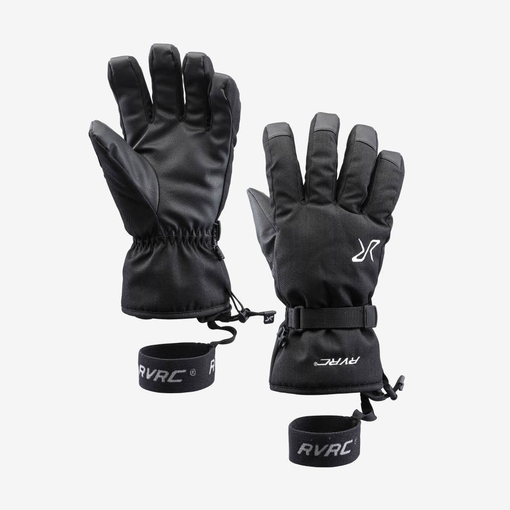 Cabin Ski Glove