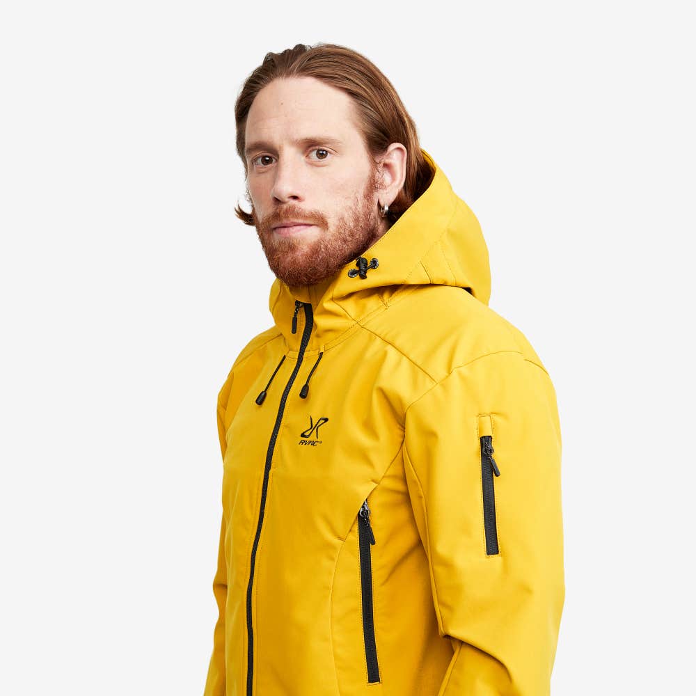 Reckon Softshell Jacket