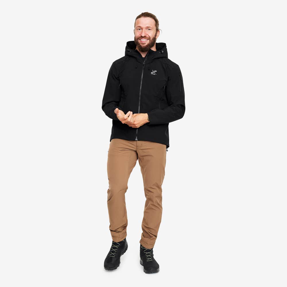 Reckon Softshell Jacket