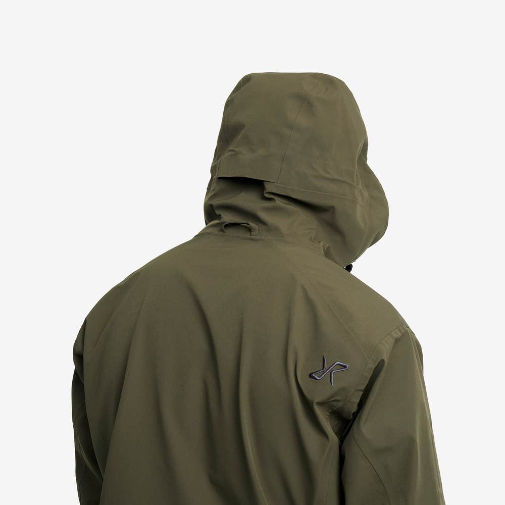 Cyclone Long 3L Jacket