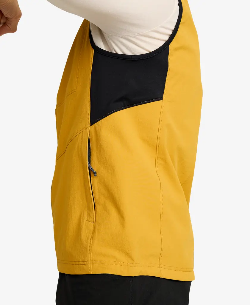 Venue Light Softshell Gilet Men