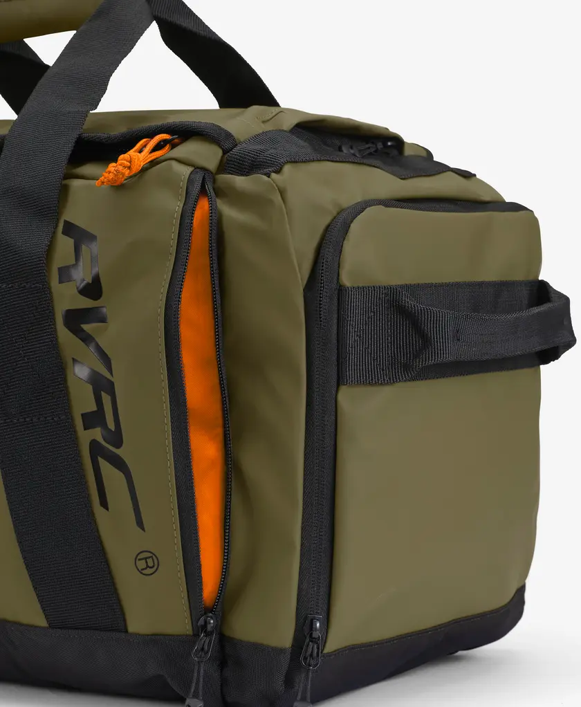 Packable Duffel Bag 40L Unisex