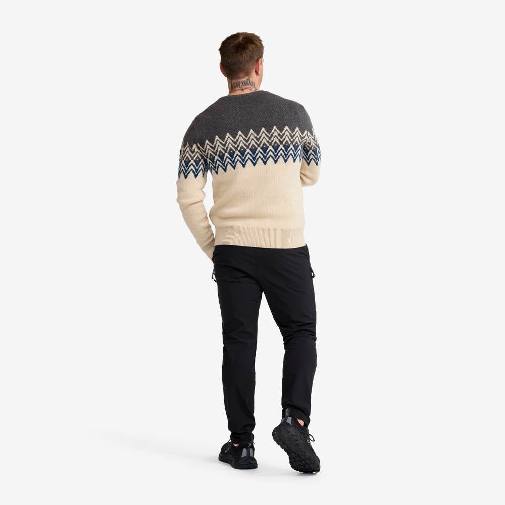 Heavy Knit Sweater