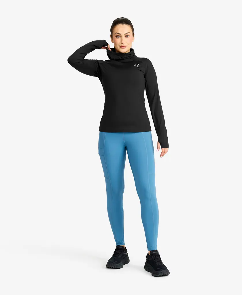 Arches Light Hoodie Women