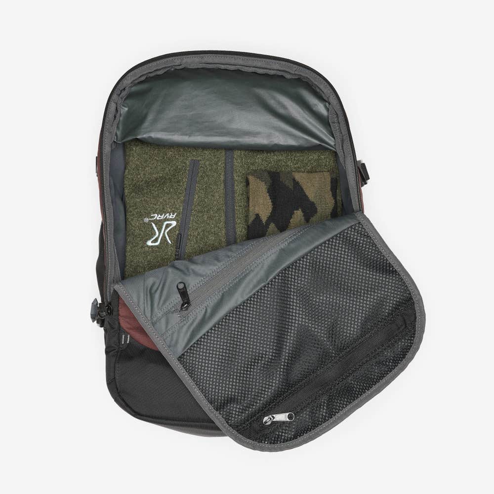 Explor Backpack 18L