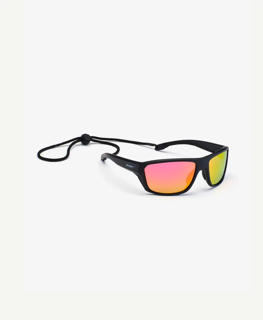 Virgo Polarized Sports Sunglasses Unisex