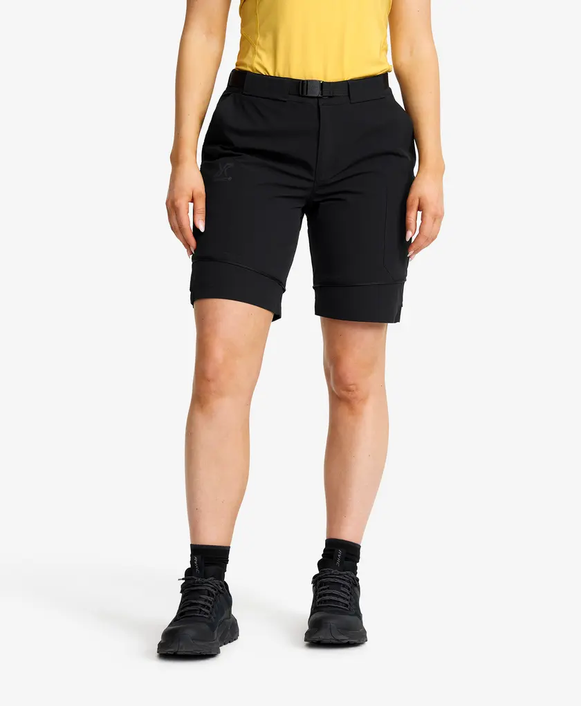 Universe Lightweight Zip-off Trousers Women