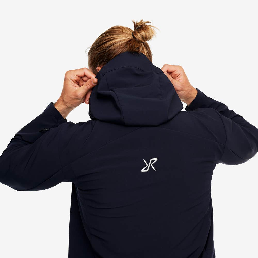 Reckon Softshell Jacket