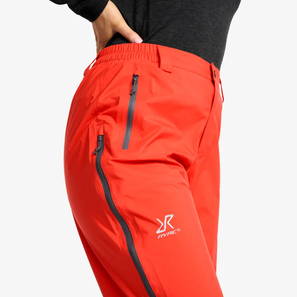 Arcade 3L Lightweight Pants