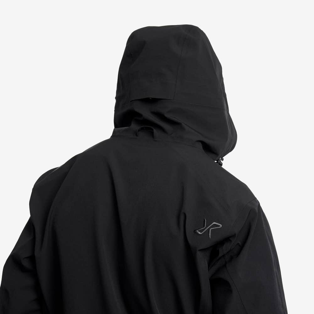 Cyclone Long 3L Jacket