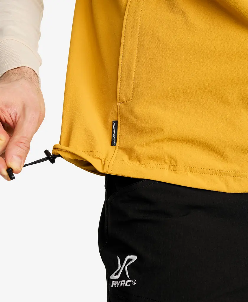 Venue Light Softshell Gilet Men