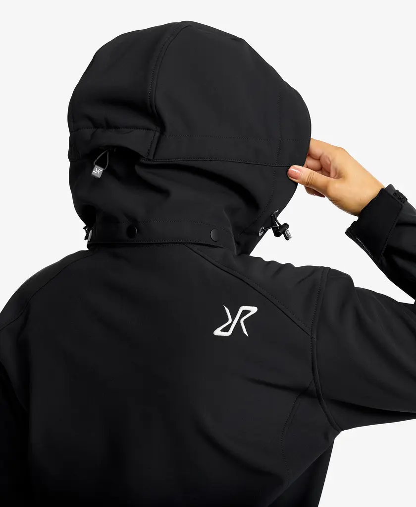 Hiball Softshell Jacket Women